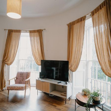 Slateford House 1770 Luxury Aparthotel By The House Of Danu Edinburgh Luaran gambar