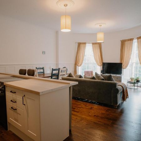 Slateford House 1770 Luxury Aparthotel By The House Of Danu Edinburgh Luaran gambar