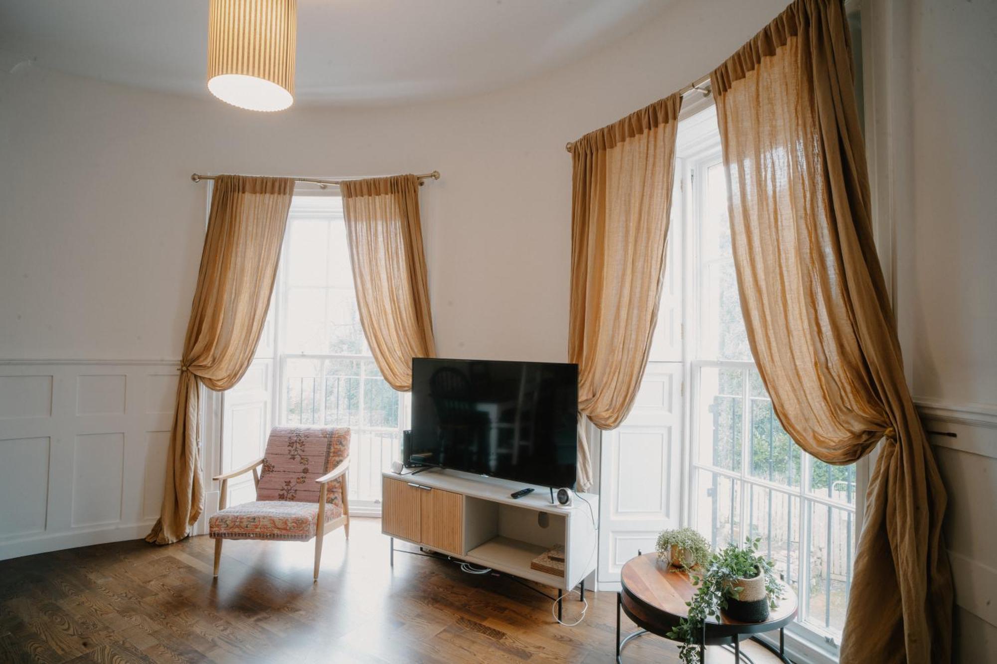 Slateford House 1770 Luxury Aparthotel By The House Of Danu Edinburgh Luaran gambar