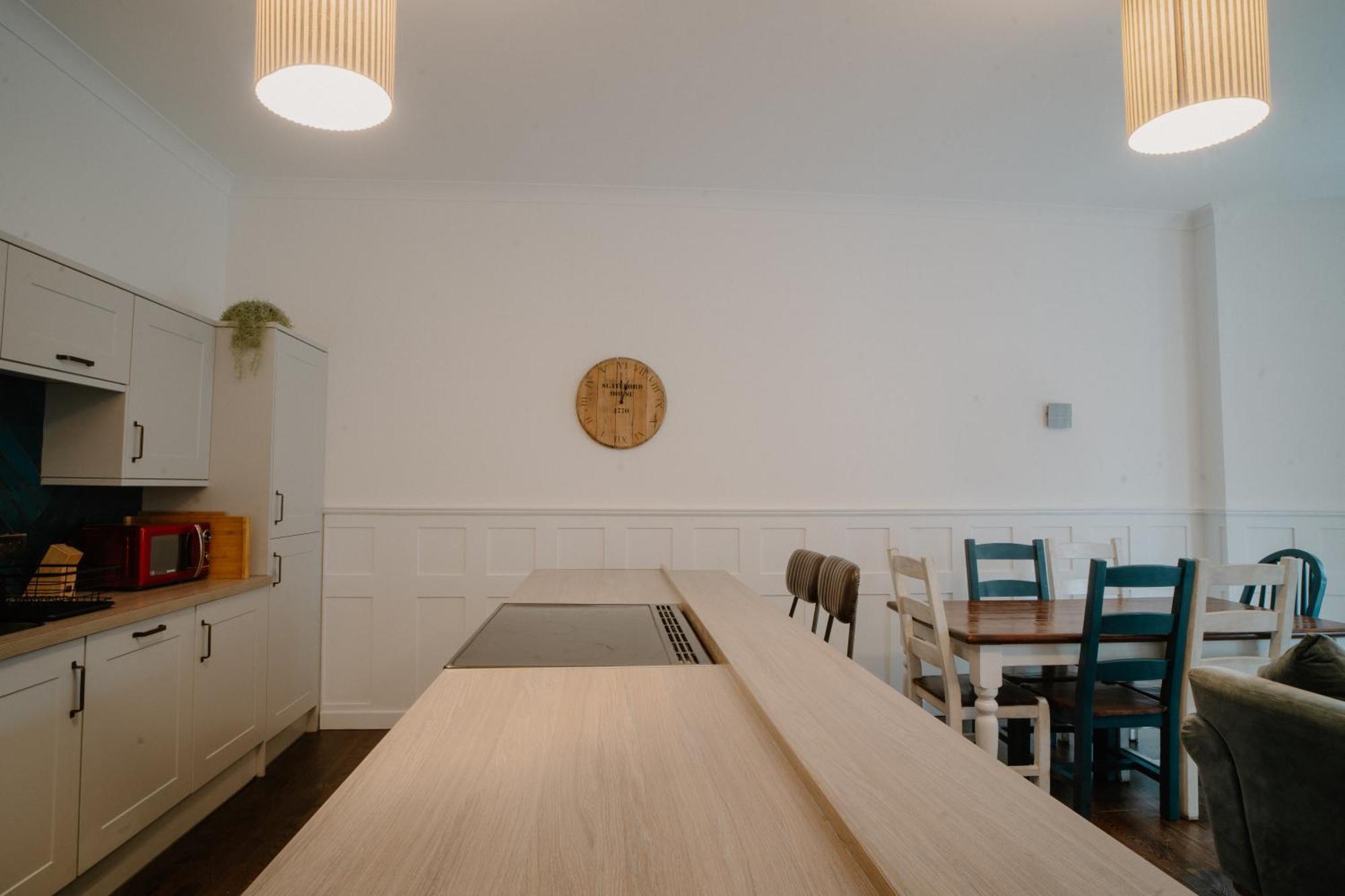 Slateford House 1770 Luxury Aparthotel By The House Of Danu Edinburgh Luaran gambar