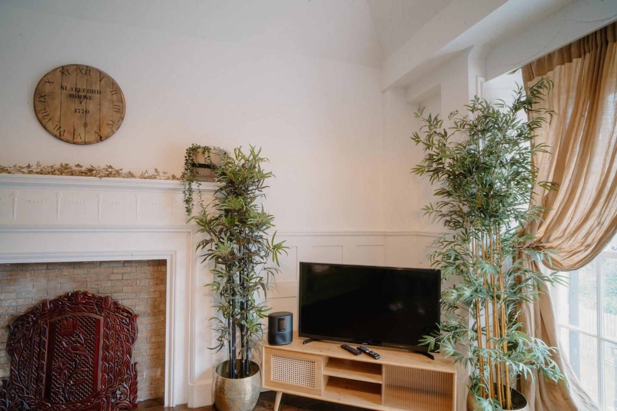 Slateford House 1770 Luxury Aparthotel By The House Of Danu Edinburgh Luaran gambar