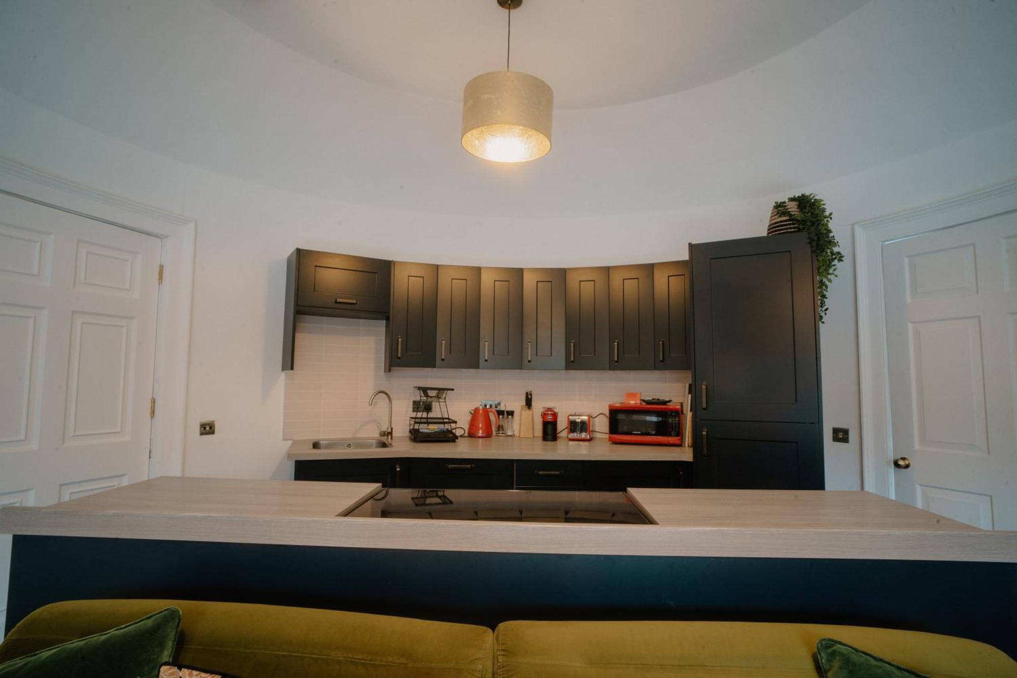 Slateford House 1770 Luxury Aparthotel By The House Of Danu Edinburgh Luaran gambar