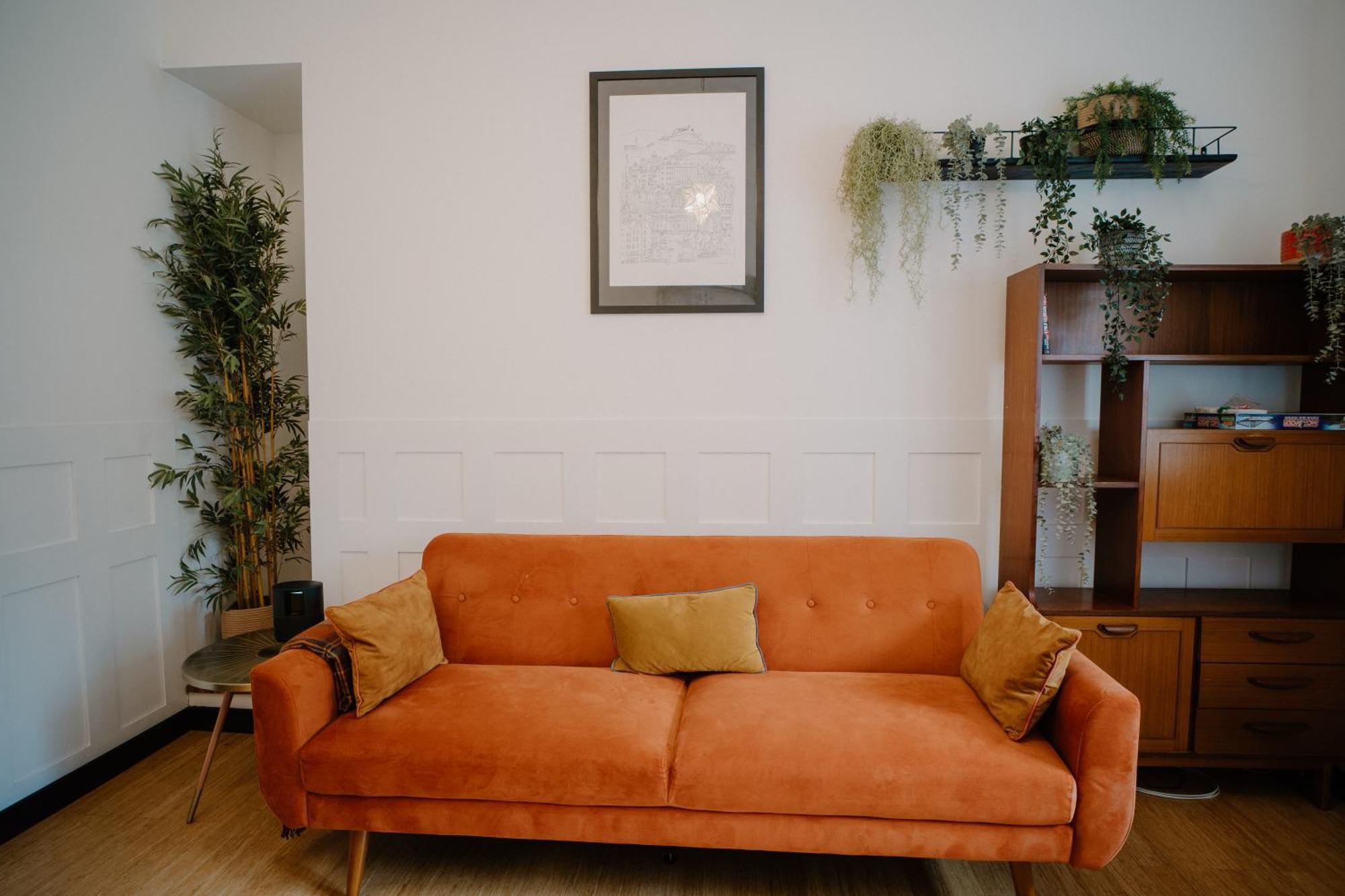 Slateford House 1770 Luxury Aparthotel By The House Of Danu Edinburgh Luaran gambar
