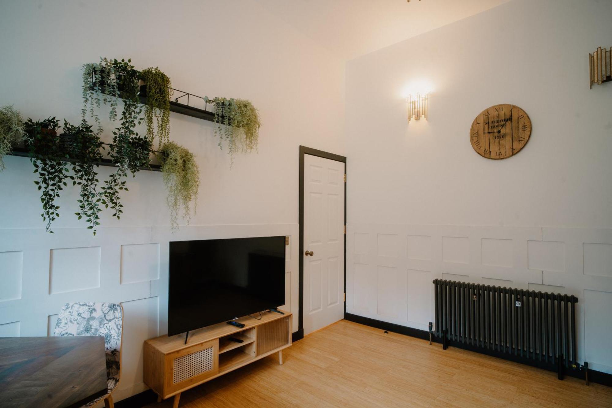 Slateford House 1770 Luxury Aparthotel By The House Of Danu Edinburgh Luaran gambar