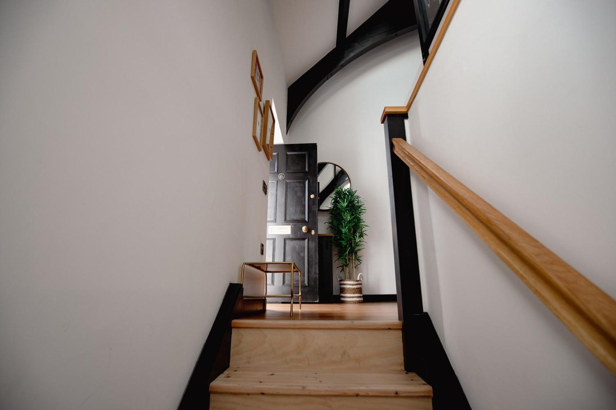 Slateford House 1770 Luxury Aparthotel By The House Of Danu Edinburgh Luaran gambar