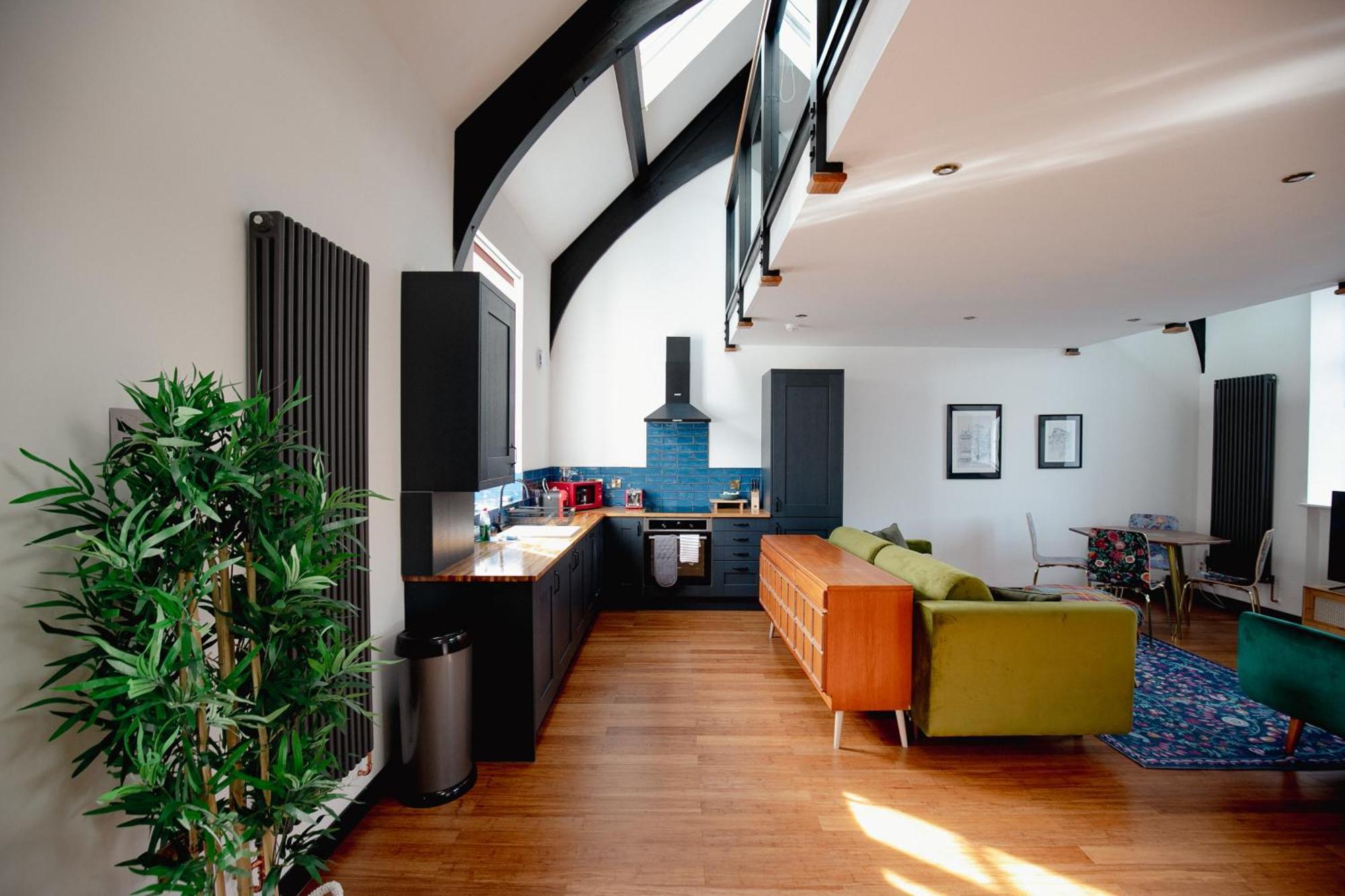 Slateford House 1770 Luxury Aparthotel By The House Of Danu Edinburgh Luaran gambar