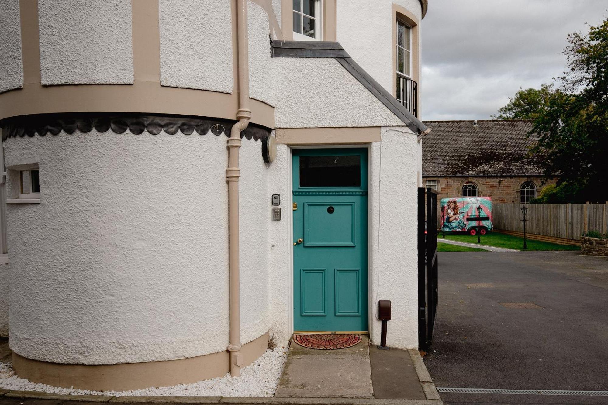 Slateford House 1770 Luxury Aparthotel By The House Of Danu Edinburgh Luaran gambar