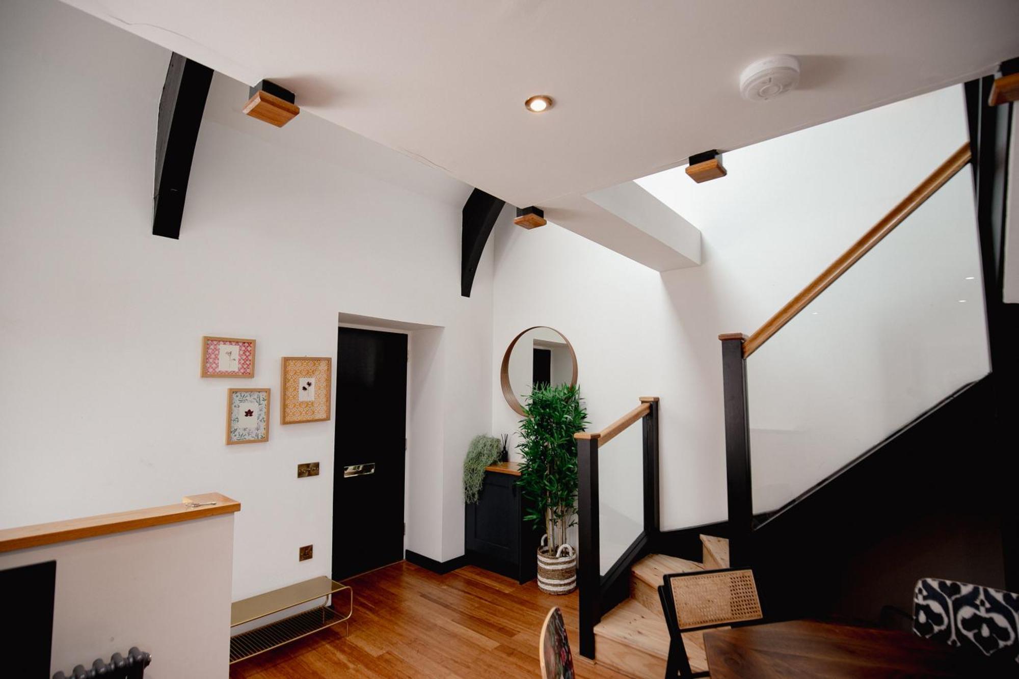 Slateford House 1770 Luxury Aparthotel By The House Of Danu Edinburgh Luaran gambar