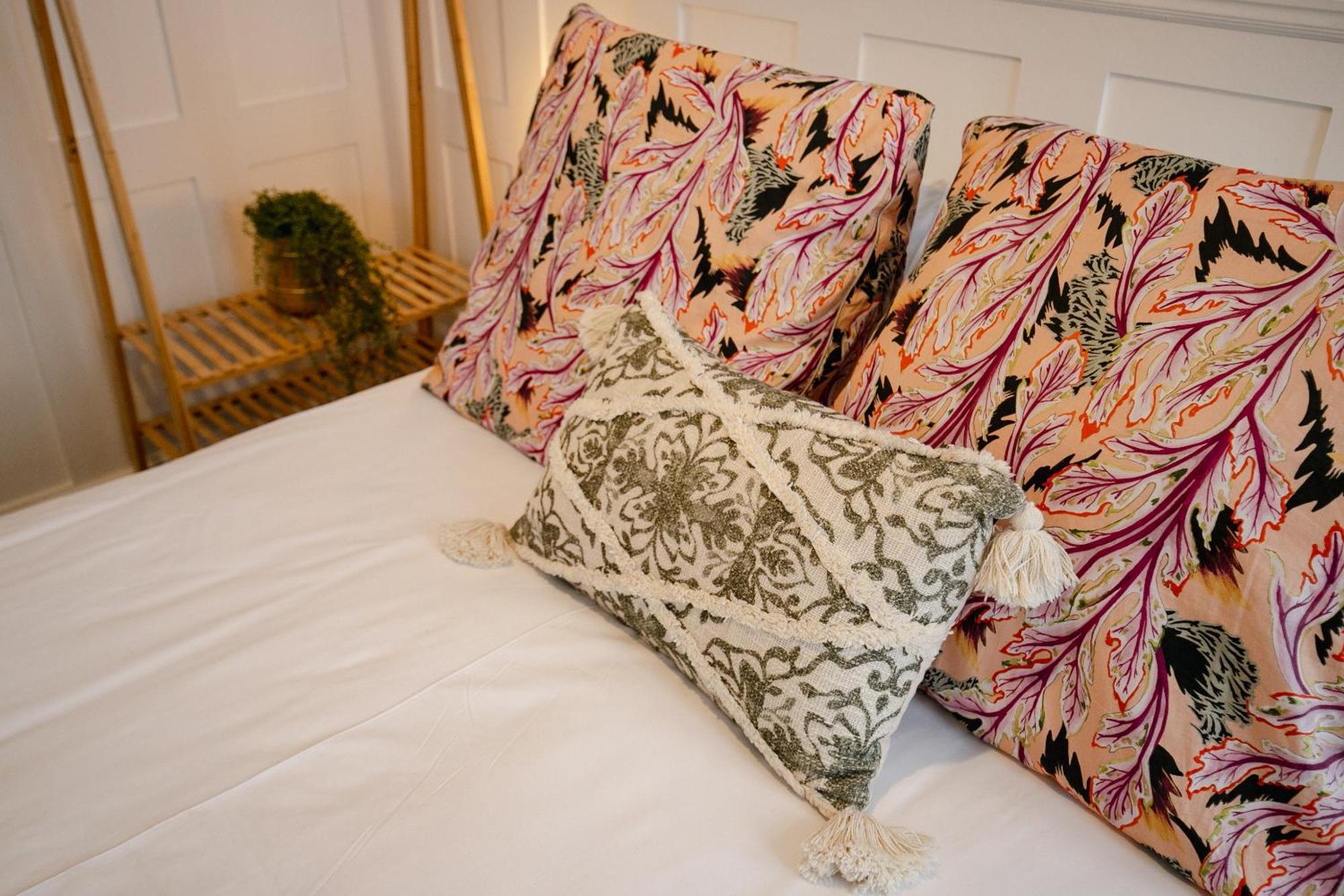 Slateford House 1770 Luxury Aparthotel By The House Of Danu Edinburgh Luaran gambar