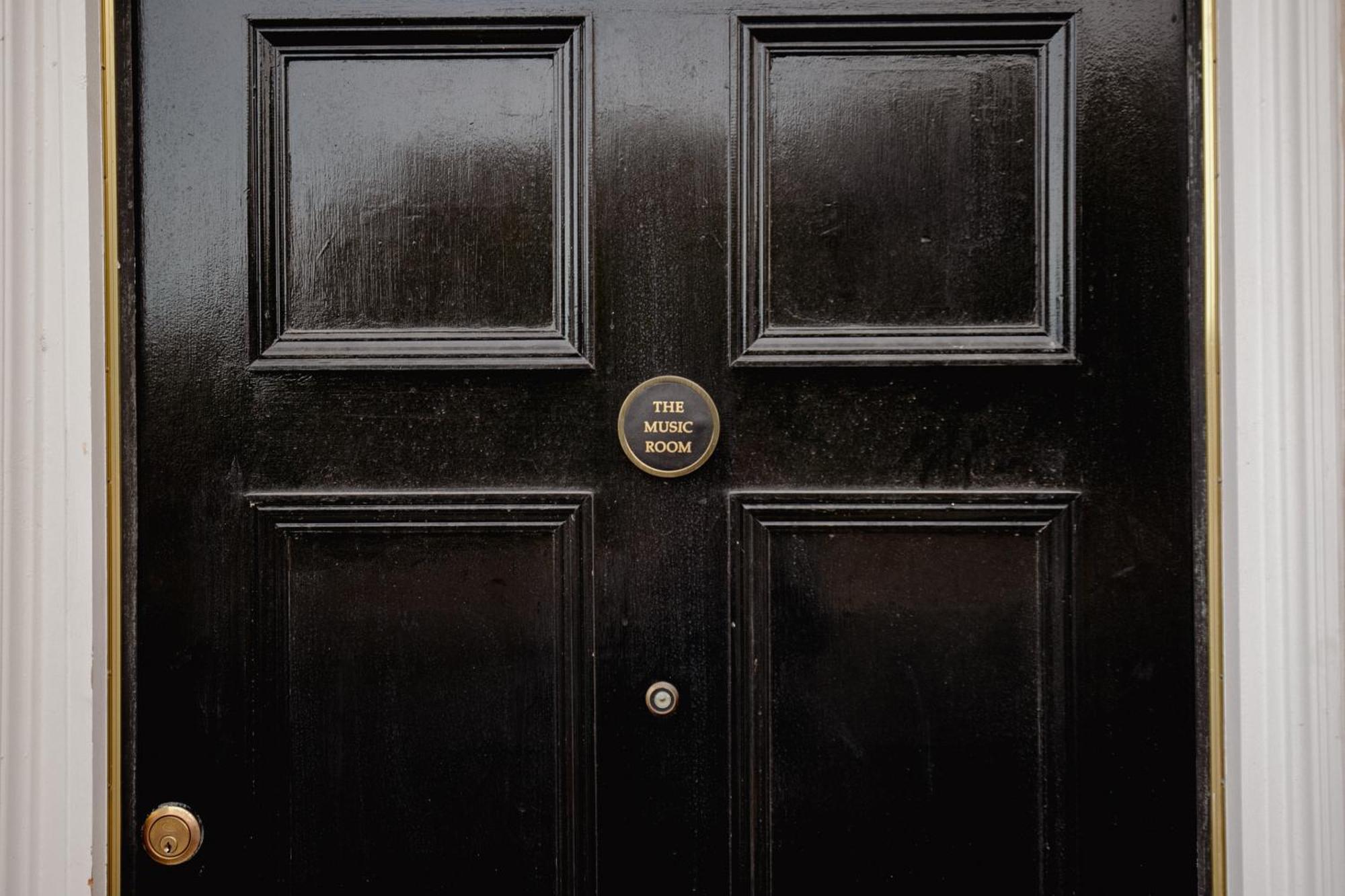 Slateford House 1770 Luxury Aparthotel By The House Of Danu Edinburgh Luaran gambar