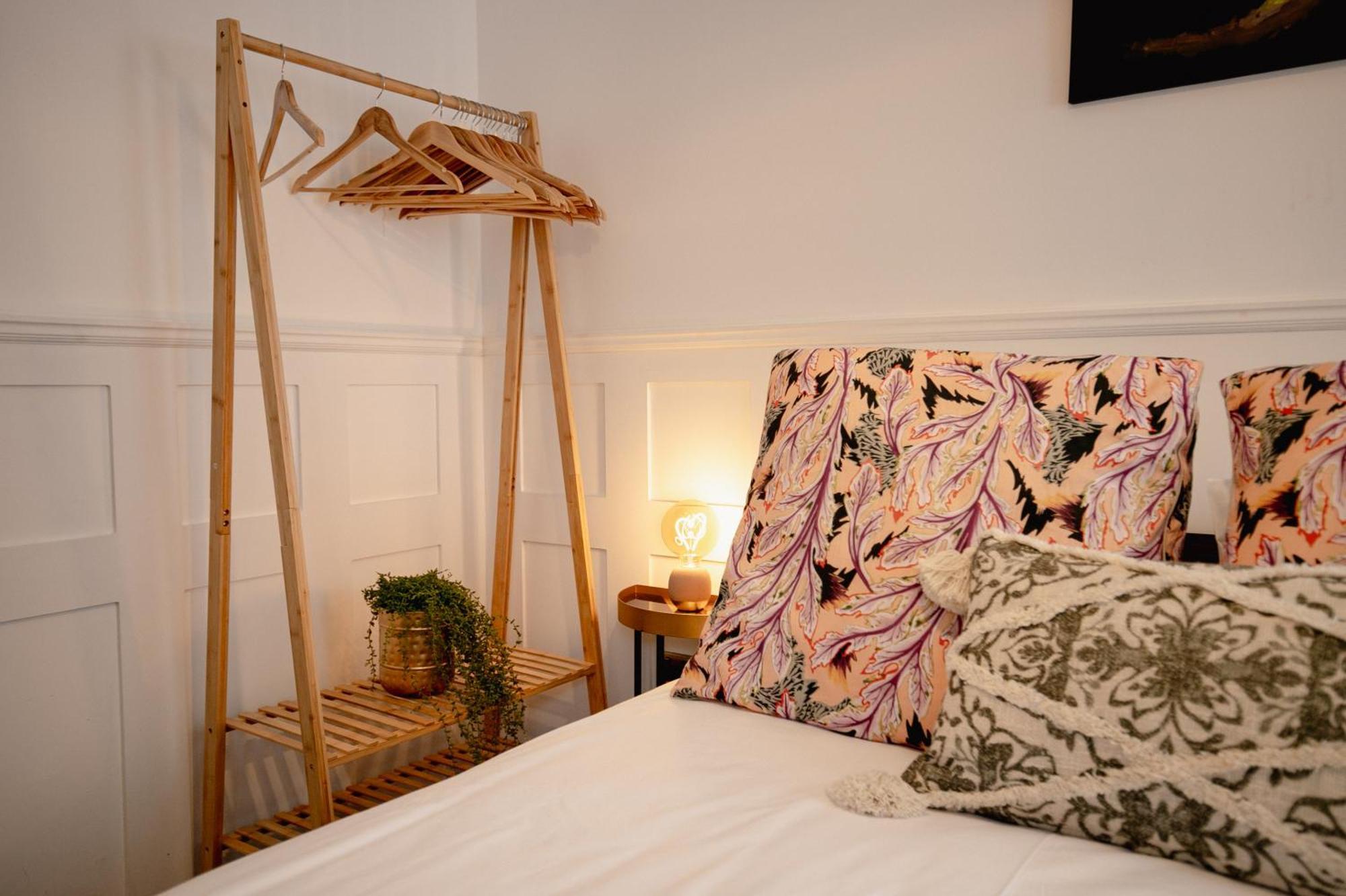 Slateford House 1770 Luxury Aparthotel By The House Of Danu Edinburgh Luaran gambar