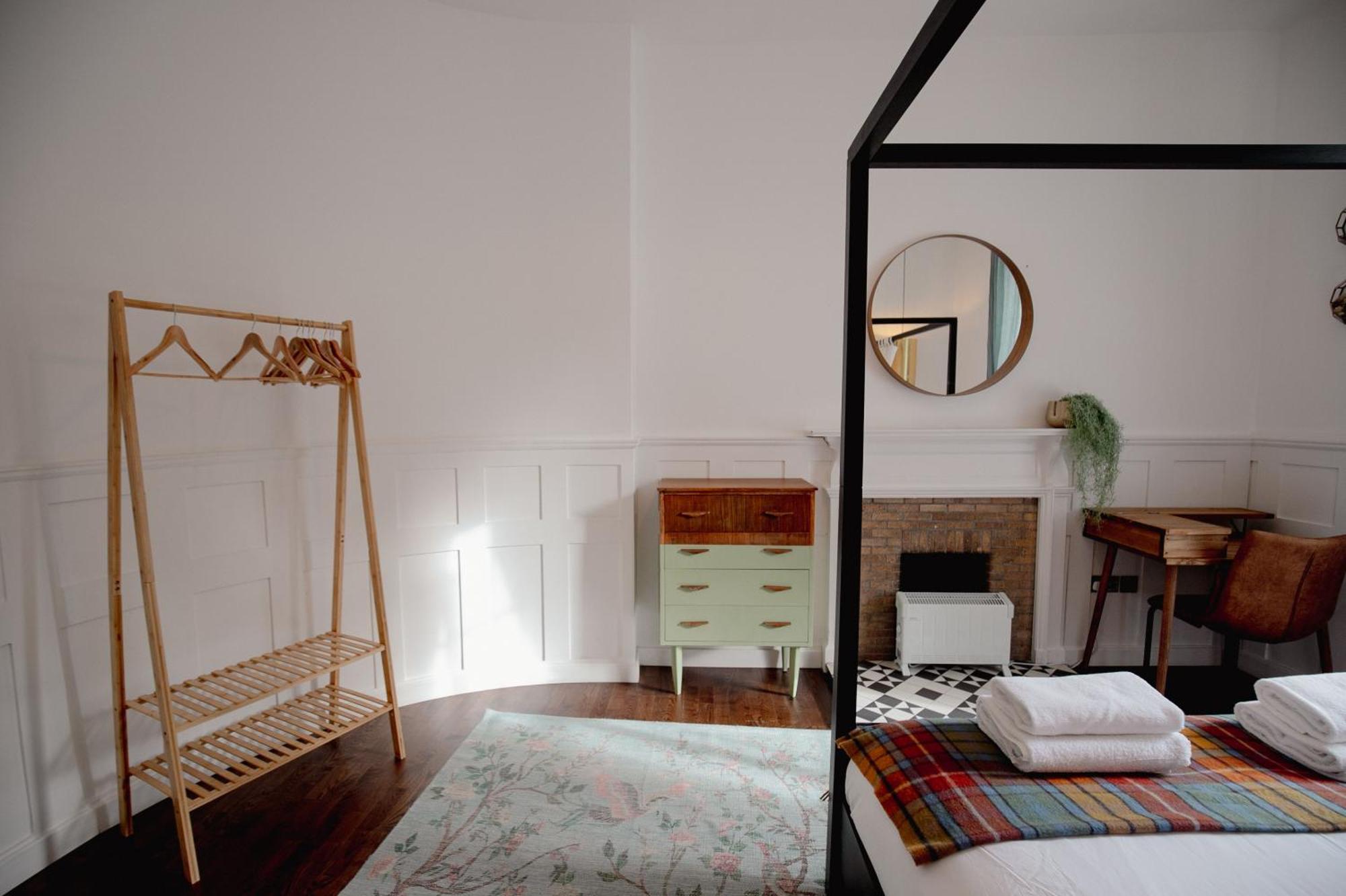 Slateford House 1770 Luxury Aparthotel By The House Of Danu Edinburgh Luaran gambar