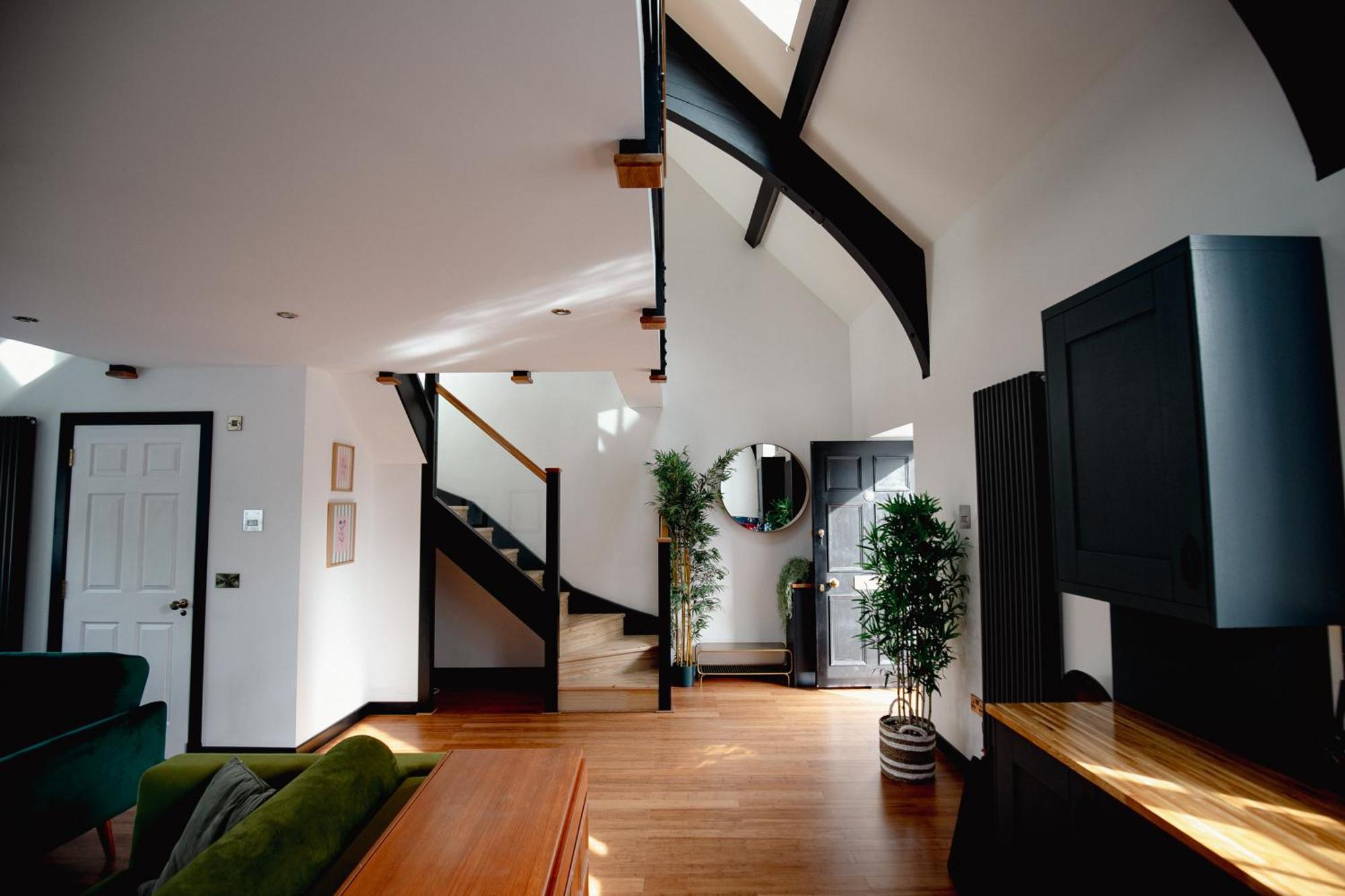 Slateford House 1770 Luxury Aparthotel By The House Of Danu Edinburgh Luaran gambar