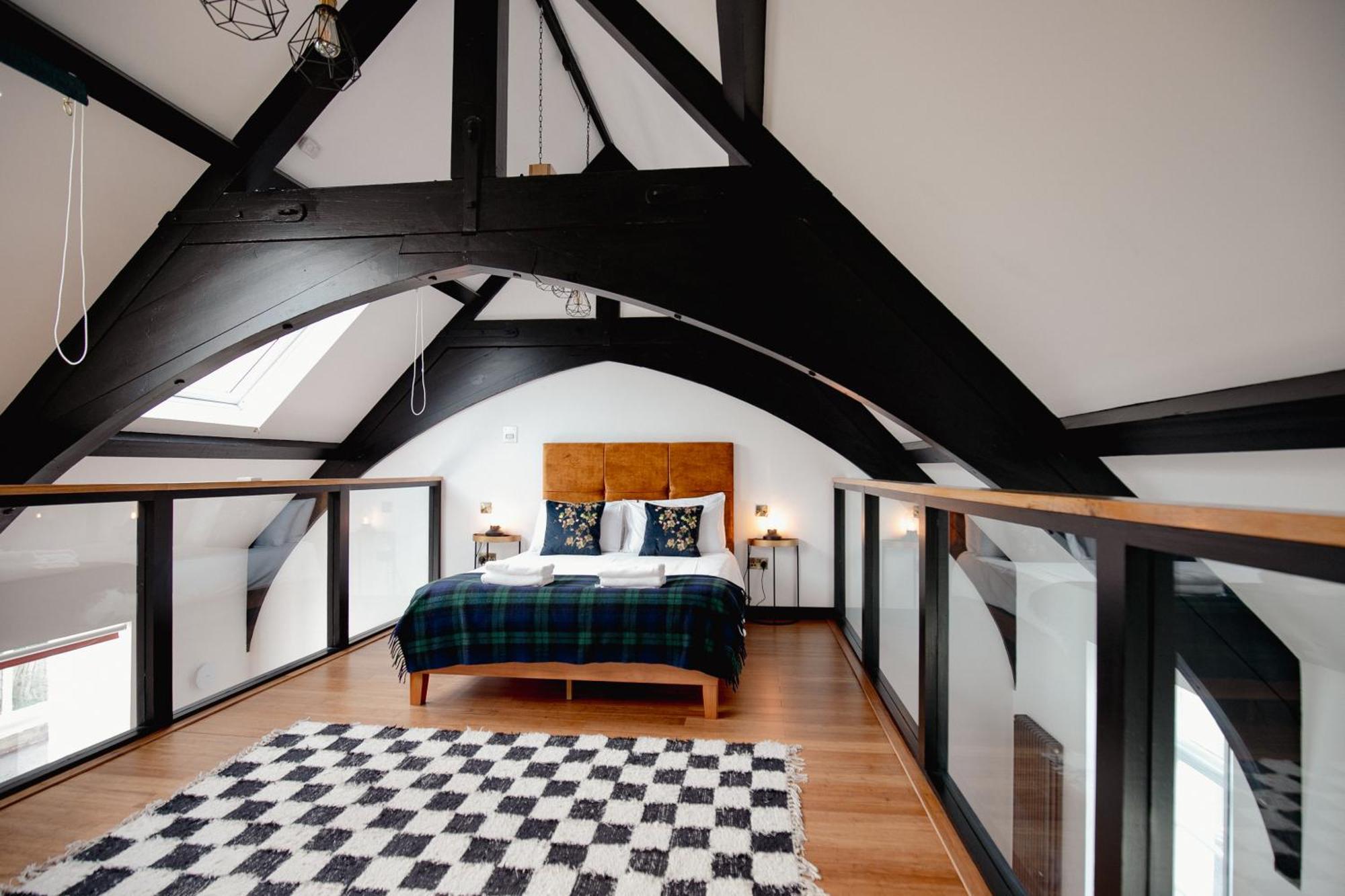 Slateford House 1770 Luxury Aparthotel By The House Of Danu Edinburgh Luaran gambar