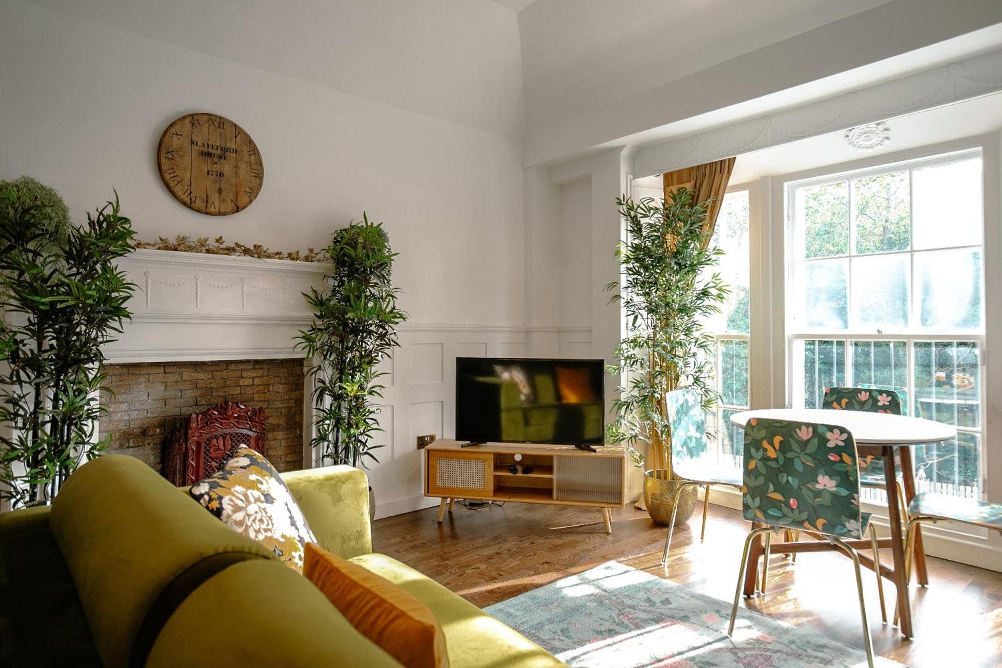 Slateford House 1770 Luxury Aparthotel By The House Of Danu Edinburgh Luaran gambar